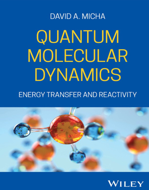 Download Quantum Molecular Dynamics: Energy Transfer and Reactivity 2025