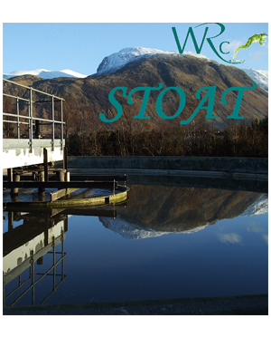 Download STOAT Wastewater Plant Modelling Tool