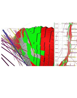 Download Block Modelling and Resource Estimation Basics
