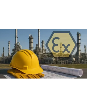 Download Hazardous Area Classification and Explosion Protection