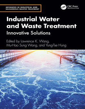 Download Industrial Water and Waste Treatment: Innovative Solutions 2025