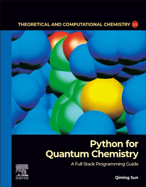 Download Python for Quantum Chemistry: A Full Stack Programming Guide