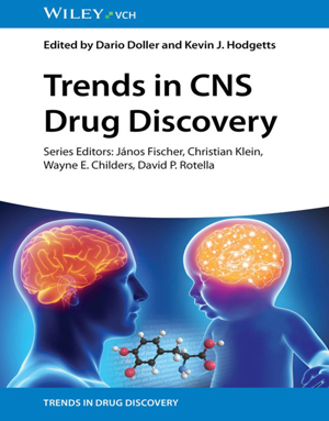 Download Trends in CNS Drug Discovery 2025