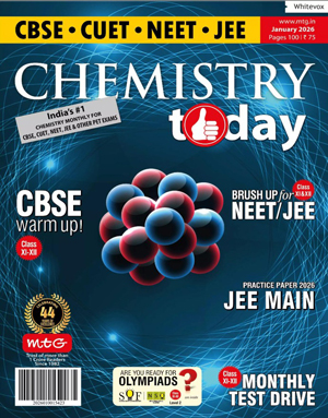Download Chemistry Today January 2026