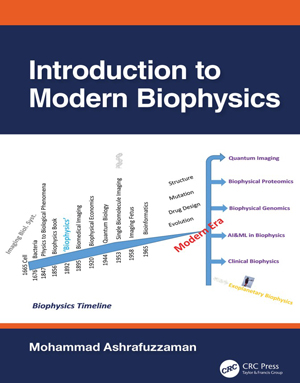 Download Introduction to Modern Biophysics