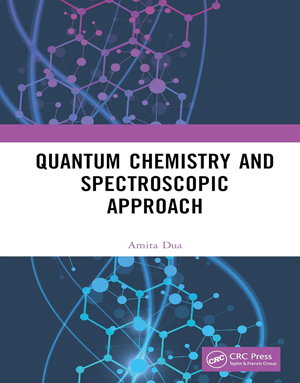 Download Quantum Chemistry and Spectroscopic Approach 2026