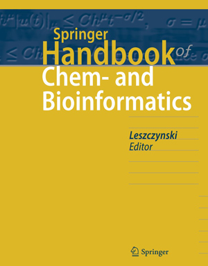 Download Springer Handbook of Chem- and Bioinformatics 2026