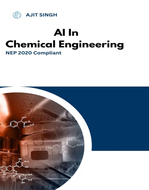 Download AI In Chemical Engineering by Ajit Singh