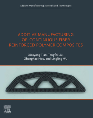 Download Additive Manufacturing of Continuous Fiber Reinforced Polymer Composites