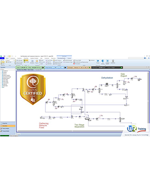 Download Aspen HYSYS V15 Masterclass: From beginner to advanced user 2026