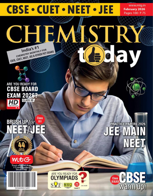 Download Chemistry Today February 2026