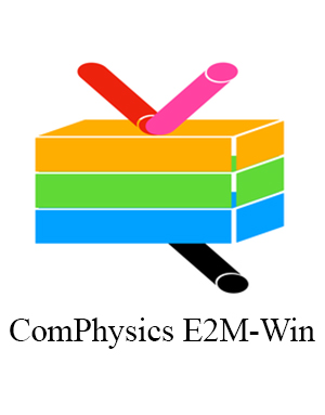 Download ComPhysics E2M-Win Professional
