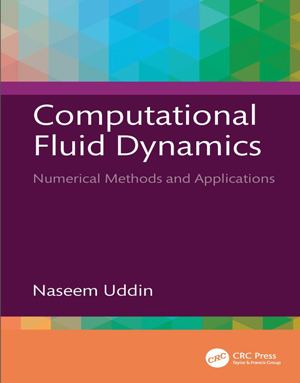 Download Computational Fluid Dynamics: Numerical Methods and Applications