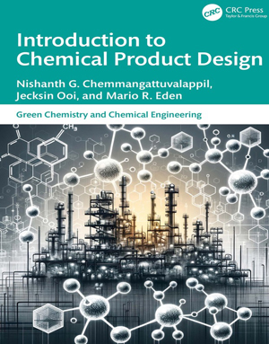 Download Introduction to Chemical Product Design 2026