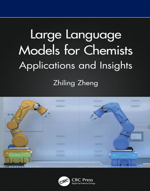 Download Large Language Models for Chemists: Applications and Insights