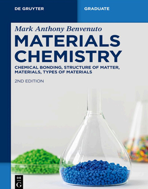 Download Materials Chemistry: Chemical Bonding Structure 2nd Edition