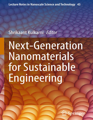 Download Next-Generation Nanomaterials for Sustainable Engineering