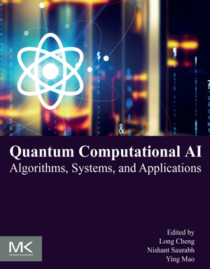 Download Quantum Computational AI: Algorithms Systems and Applications