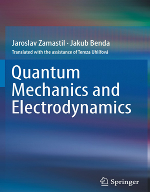 Download Quantum Mechanics and Electrodynamics