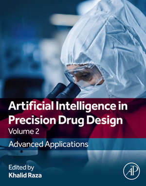 Download Artificial Intelligence in Precision Drug Design Volume 2