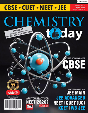 Download Chemistry Today April 2026
