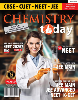 Download Chemistry Today March 2026