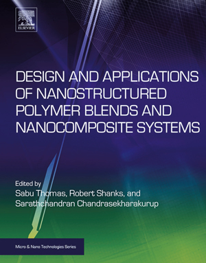 Download Design and Applications of Nanostructured Polymer Blends Nanocomposite Systems