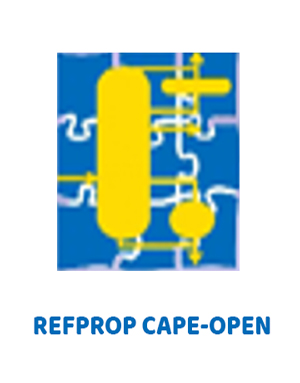 Download REFPROP CAPE-OPEN v1.1