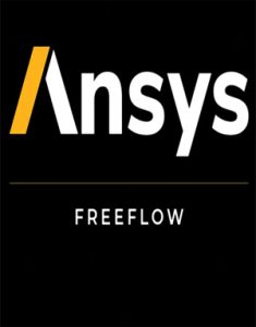 Download ANSYS FreeFlow 2026 R1 x64