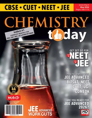 Download Chemistry Today May 2026