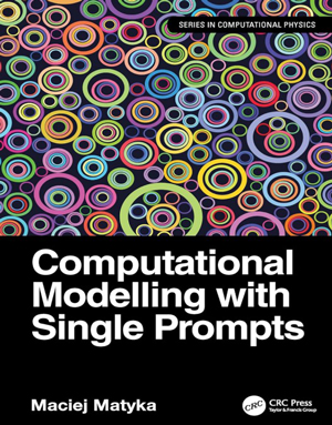 Download Computational Modelling with Single Prompts