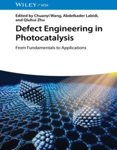 Download Defect Engineering in Photocatalysis: From Fundamentals to Applications 2026