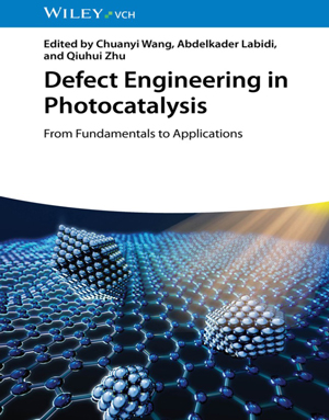 Download Defect Engineering in Photocatalysis: From Fundamentals to Applications