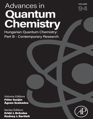 Download Hungarian Quantum Chemistry: Part B - Contemporary Research 2026