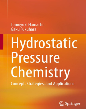Download Hydrostatic Pressure Chemistry: Concept Strategies and Applications