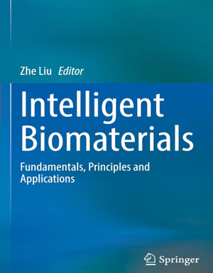 Download Intelligent Biomaterials: Fundamentals Principles and Applications