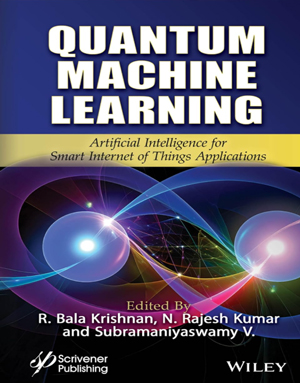 Download Quantum Machine Learning 2026