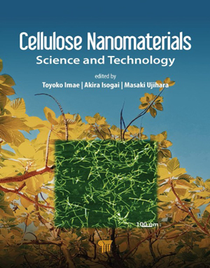 Download Cellulose Nanomaterials: Science and Technology