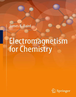Download Electromagnetism for Chemistry 2026
