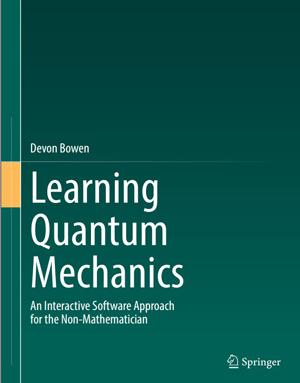 Download Learning Quantum Mechanics 2026