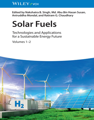 Download Solar Fuels: Technologies and Applications for a Sustainable Energy Future
