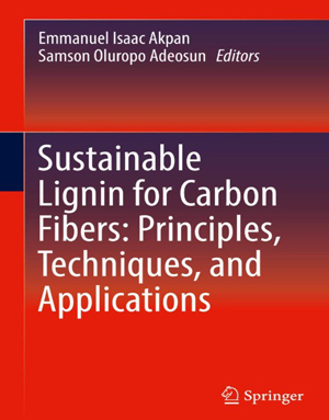 Download Sustainable Lignin for Carbon Fibers: Principles Techniques Applications