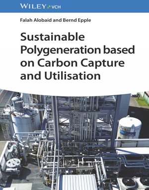 Download Sustainable Polygeneration based on Carbon Capture and Utilisation