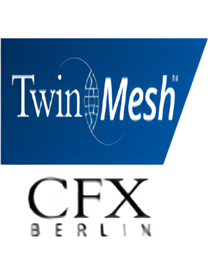 Download TwinMesh 2026 v11.0.7.0