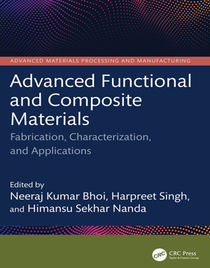 Download Advanced Functional and Composite Materials