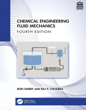 Download Chemical Engineering Fluid Mechanics 4th Edition