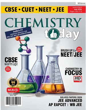 Download Chemistry Today July 2026