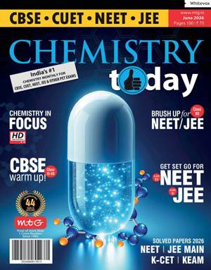 Download Chemistry Today June 2026