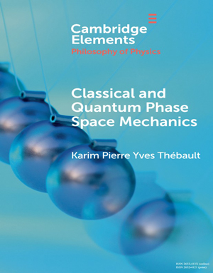 Download Classical and Quantum Phase Space Mechanics