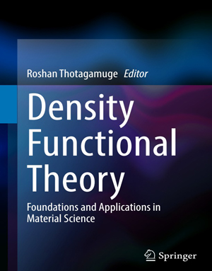 Download Density Functional Theory: Foundations and Applications in Material Science